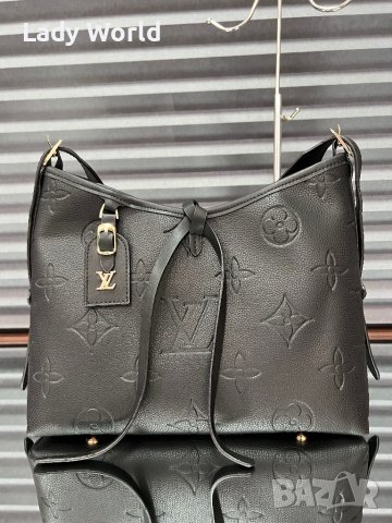 Louis Vuitton нова дамска чанта, снимка 7 - Чанти - 41649729