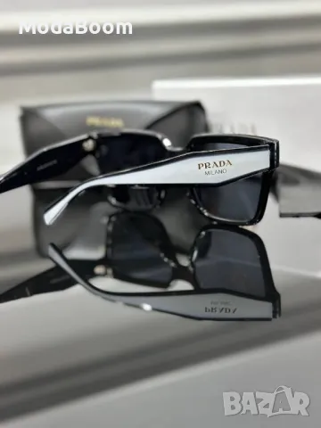 Prad🅰️ дамски слънчеви очила , снимка 16 - Слънчеви и диоптрични очила - 48885832
