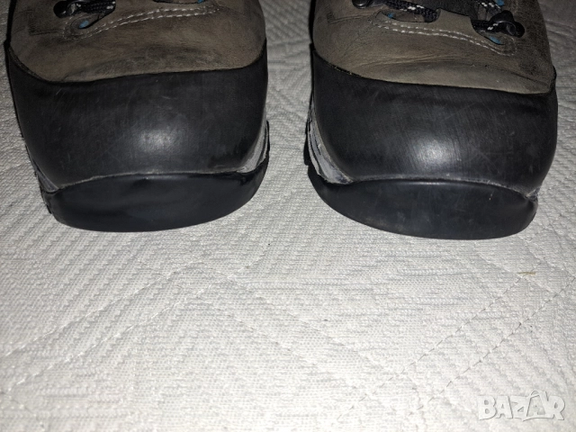 Meindl Bellavista MFS Gore-Tex № 46,5 Туристически (ловни) боти , снимка 10 - Мъжки боти - 52125984