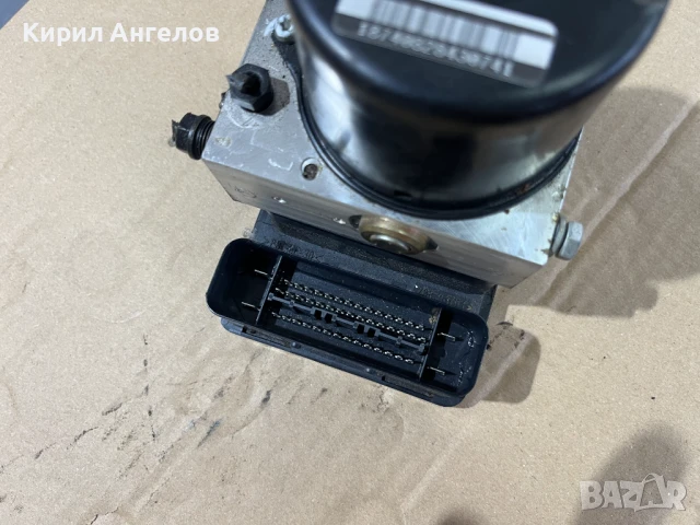 Модули на ABS за BMW E46 (DSC), снимка 2 - Части - 48104315