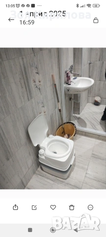 Предлагам под наем етаж от къща, снимка 15 - Стаи под наем - 52910470