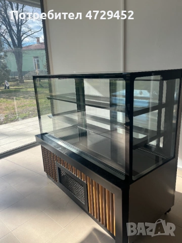 сладкарски витрини, снимка 3 - Витрини - 53662798