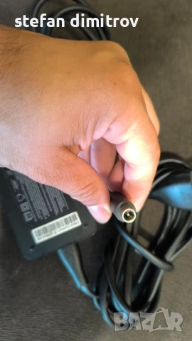 XIAOMI - Адаптер Зарядно BCTA + 71420-1701 41V, снимка 5 - Скейтборд, ховърборд, уейвборд - 51156483