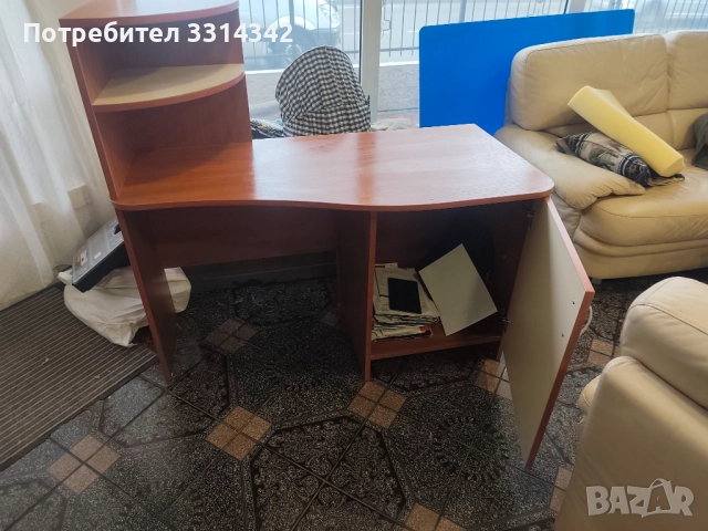 Бюро, снимка 2 - Бюра - 52475225