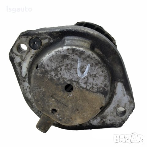 Ляв тампон двигател BMW 5 Series (E60,E61) 2003-2010 ID:105381, снимка 2 - Части - 41479504