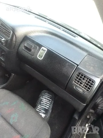 голф3 абф на части , снимка 18 - Автомобили и джипове - 49986098