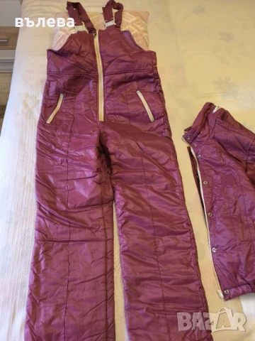 Грейка (яке и гащеризон)