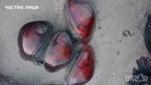 Стопове за Фиат Браво