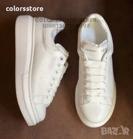 Мъжки кецове  Alexander McQueen-BR186U