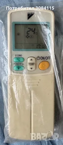 Daikin Inverter FTX25JV1B / RX25JV1B – 9 000 BTU, снимка 4 - Климатици - 55783535