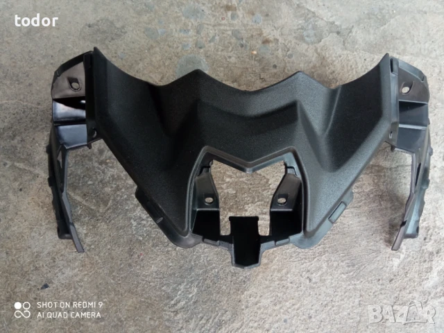 нови кори за мотори.кавазаки , хонда, снимка 13 - Части - 48477955