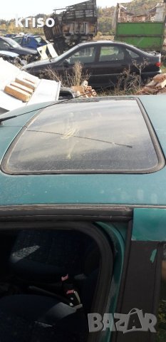 Продавам фиат пунто на части 98 г 1.7тд, снимка 8 - Автомобили и джипове - 34553127