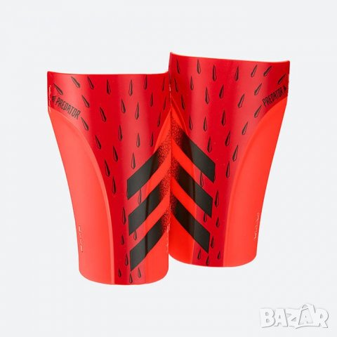 Футболни Кори - ADIDAS PREDATOR SG Everlite Training; Размери: M и L, снимка 2 - Футбол - 35877694