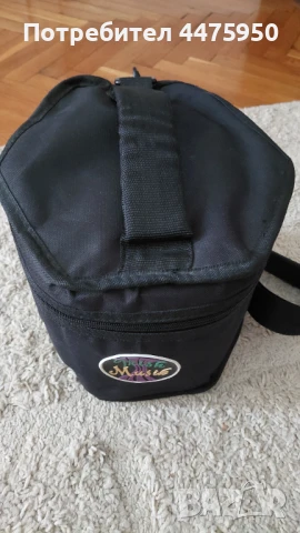 Англо концертина McNeela Swan C/G 30 копчета, снимка 5 - Акордеони - 51273707