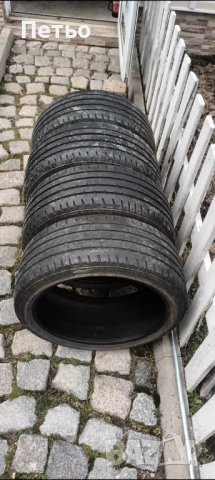 195 40 16, снимка 3 - Гуми и джанти - 53732351