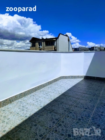 Продавам многостаен тип Мезонет - До Колхозен Пазар/училище К. Арабаджиев/, снимка 8 - Апартаменти - 53683124