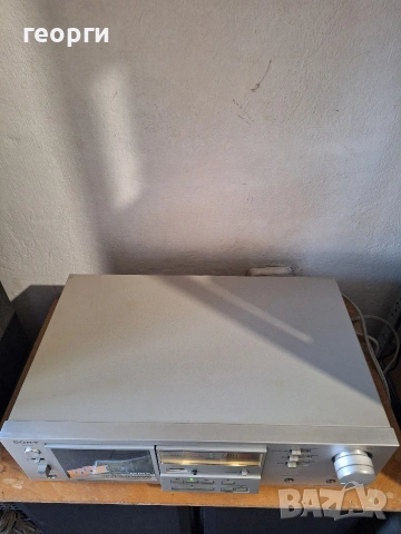 Sony tc-k55, снимка 6 - Декове - 53021637