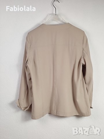 Gerard Darel jacket 46, снимка 3 - Сака - 41499530