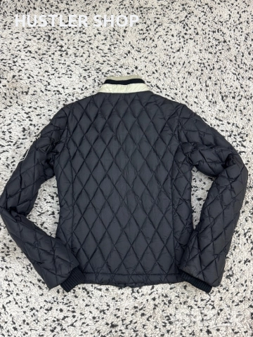 Дамско пухено яке LA MARTINA.Размер S, снимка 4 - Якета - 52775873