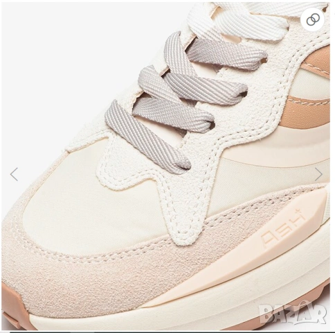 ASH SPIDER  номер 38 маратонки / сникърси  / обувки , снимка 8 - Маратонки - 53249314