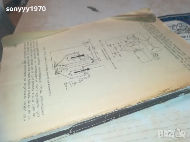 ЕЛЕКТРО-КНИГА 1010241700, снимка 4 - Специализирана литература - 47536761