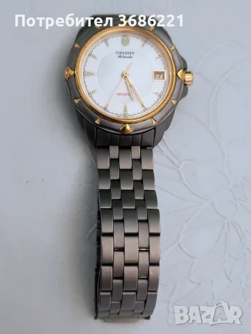 Часовник orient оригинал