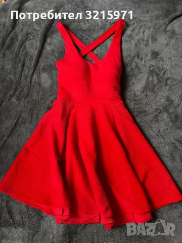 НОВИ рокли различни модели