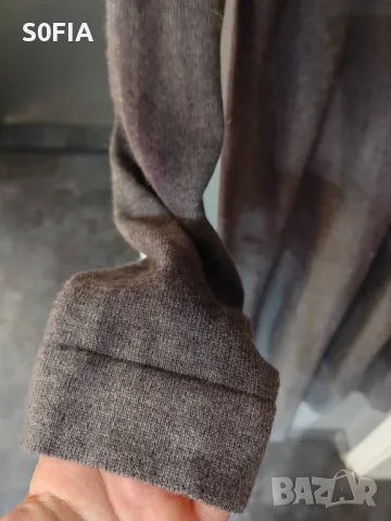 Рокля 100% кашмир, снимка 3 - Рокли - 49418882