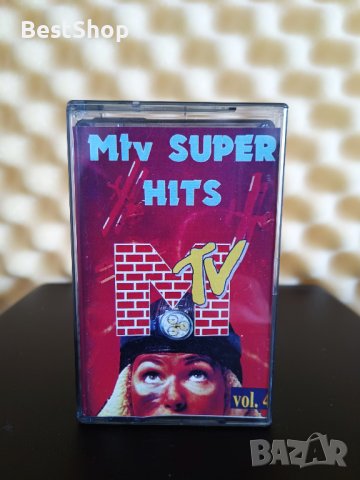 MTV Super Hits Vol. 4