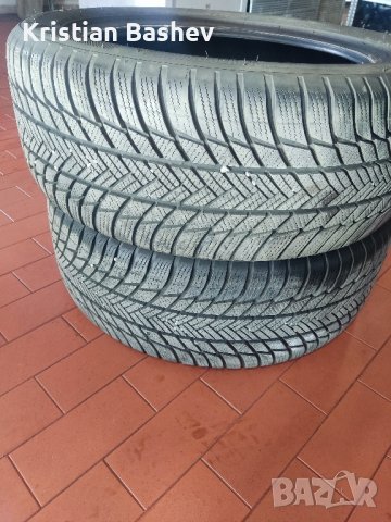 Зимни гуми Bridgestone Blizzak LM001 2бр