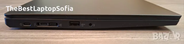 Lenovo ThinkPad L13 | I5 1135G7 | 8GB RAM | 256 SSD ☆ Като Нов ☆ , снимка 5 - Лаптопи за работа - 55619587