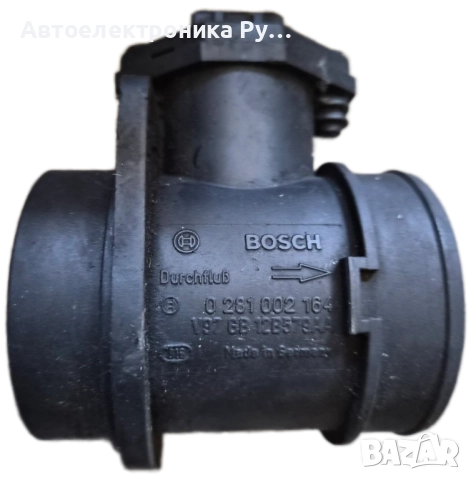 ДЕБИТОМЕР 1997 FORD SCORPIO ДИЗЕЛ 2500TD, 0281002164