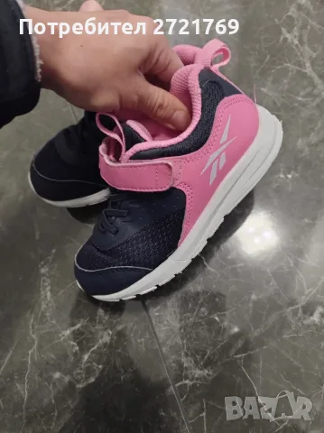 Детски маратонки Reebok