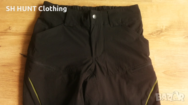 Revolution Race LoBall Stretch Pants размер 48 / S - M еластичен панталон - 2378, снимка 3 - Панталони - 53831543