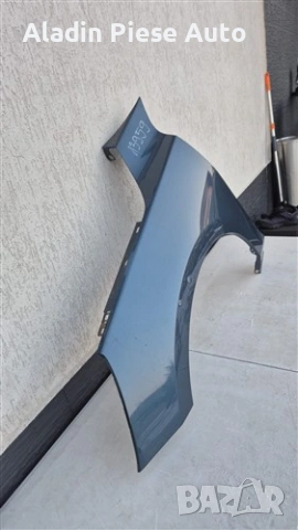 Предно ляво крило Ford Focus 4 година 2019 2020 2021 2022 2023 2024 2025 , снимка 3 - Аксесоари и консумативи - 53240764