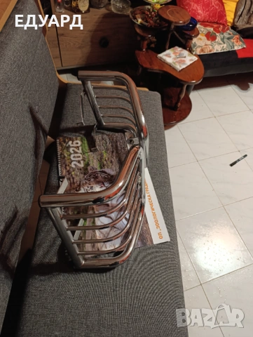 Продавам решетки за предни фарове .за джип. , снимка 4 - Части - 53037028