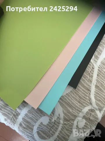 Матови фонове 110/55см, снимка 5 - Други стоки за дома - 49390668