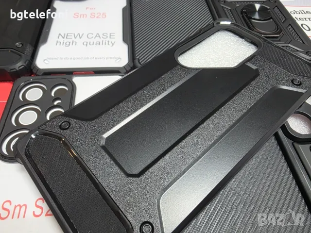 Samsung Galaxy S25,Galaxy S25 Ultra гърбове, снимка 5 - Калъфи, кейсове - 49199110