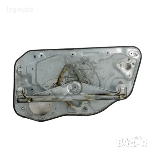 Механизъм преден ляв ел. стъклоповдигач Volvo S 40 II 2004-2012 ID: 140106, снимка 2 - Части - 48400899