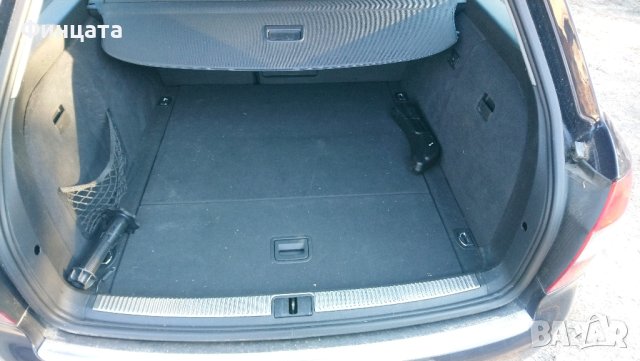 Ауди А4 1.9 ТДИ 131 коня на части , снимка 6 - Части - 41937358