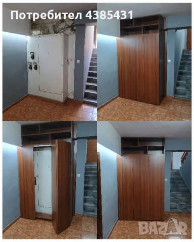 Изработка на Мебели Монтаж Ремонт Дърводелски услуги , снимка 14 - Дърводелски услуги - 49108263