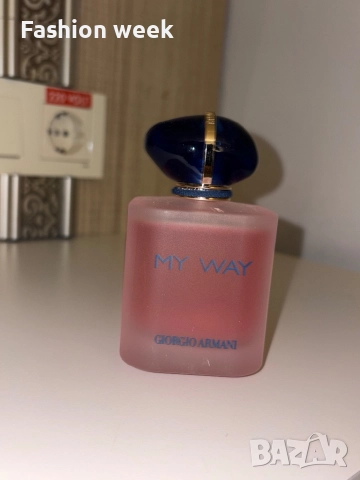 Парфюми , снимка 3 - Унисекс парфюми - 52268007