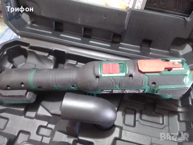 Акумулаторен Мултифункционален инструмент., снимка 2 - Други инструменти - 53843676