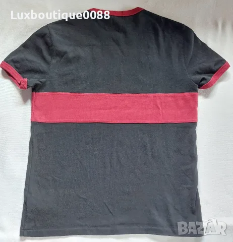Мъжка тениска Ralph Lauren L , снимка 3 - Тениски - 56016590