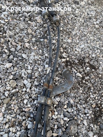 112102525 .Жила скорости за Тойота Аурис.1.33 бензин, снимка 5 - Части - 44156163