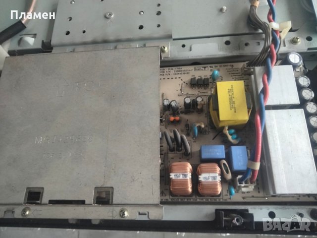 Захранване PLHL-T715A_EAX44036402