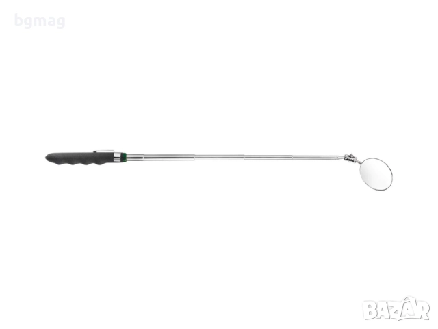 PARKSIDE комплект инспекционни телескопични огледало и фенер с магнит, снимка 3 - Други инструменти - 52744074