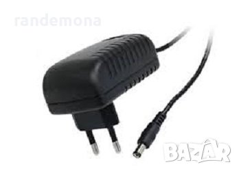 Захранващ адаптер DC 12V/2A DC-1220, снимка 1