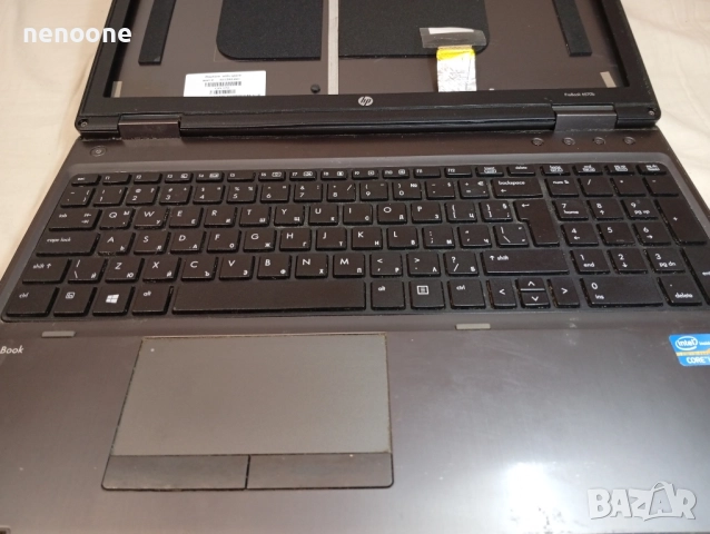 HP Probook 6570b на части., снимка 5 - Части за лаптопи - 52545573
