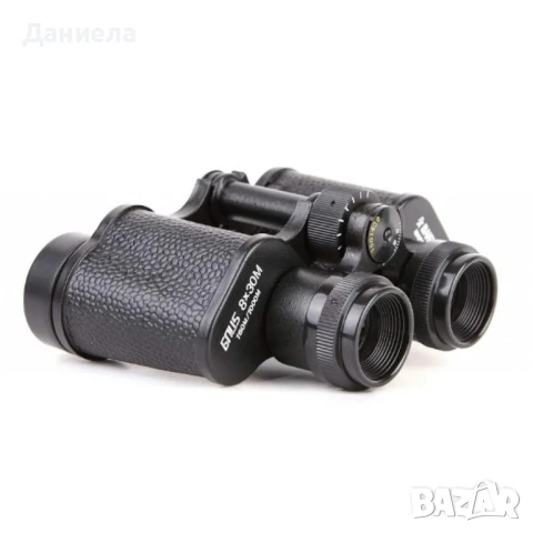 Бинокъл BAIGISH БПЦ, 8 х 30 м., снимка 4 - Друга електроника - 50680716